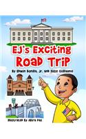 EJ's Exciting Road Trip