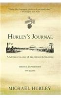 Hurley's Journal