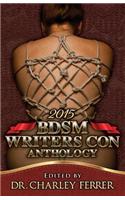 Bdsm Writers Con Anthology 2015