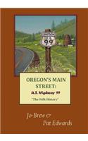 Oregon's Main Street
