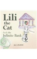 Lili the Cat Finds the Infinite Bank