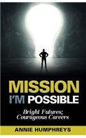 Mission I'm Possible