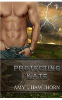Protecting Kate