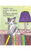 Library Lucy