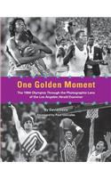 One Golden Moment