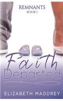 Faith Departed