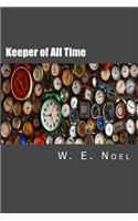Keeper of All Time
