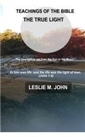 Teachings of the Bible