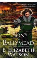 Son of Ballymead