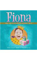 Fiona and the Extra-Special Invisible Gifts