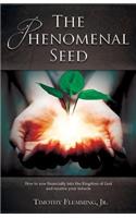 Phenomenal Seed