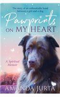 Pawprints on My Heart