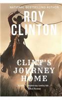 Clint's Journey Home