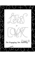 Letters In Concert Book 1