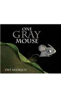 One Gray Mouse