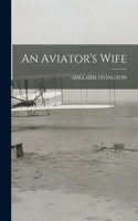 Aviator's Wife