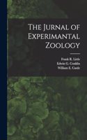 Jurnal of Experimantal Zoology