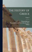 History of Greece; Volume 2