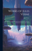 Works of Jules Verne