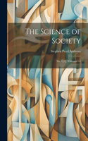 Science of Society