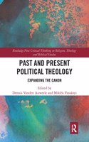 Past and Present Political Theology