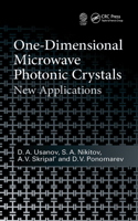 One-Dimensional Microwave Photonic Crystals