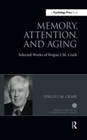 Memory, Attention, and Aging