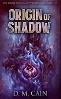 Origin Of Shadow