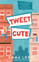 Tweet Cute: An Enemies to Lovers YA Rom-Com for Fans of Gossip Girl