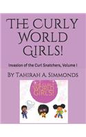 The Curly World Girls!