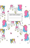 Graph Paper Notebook