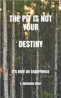 The Pit Is Not Your Destiny
