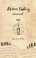 Wine Tasting Journal