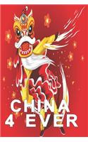 China 4 Ever