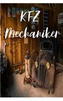 KFZ Mechaniker