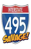 Interstate 495 Savage