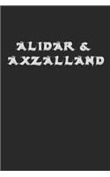 Älidär & Axzälländ