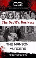 The Devil's Business: The Manson Murders(1 Csi: Crime Scene Investigation)