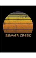 Beaver Creek