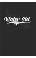 Water Ski