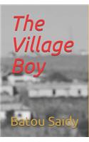 The Village Boy
