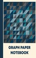 Graph Paper Notebook