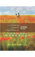 Growing Towards Togetherness - Pre-Marriage Workbook