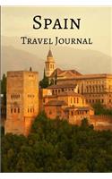 Spain Travel Journal