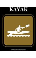 Kayak