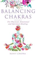 Balancing Chakras