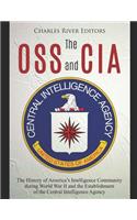 OSS and CIA