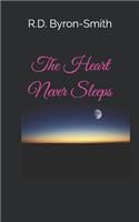 Heart Never Sleeps