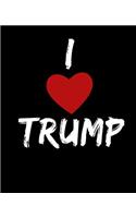 I Love Trump