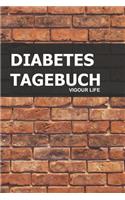 Diabetes Tagebuch